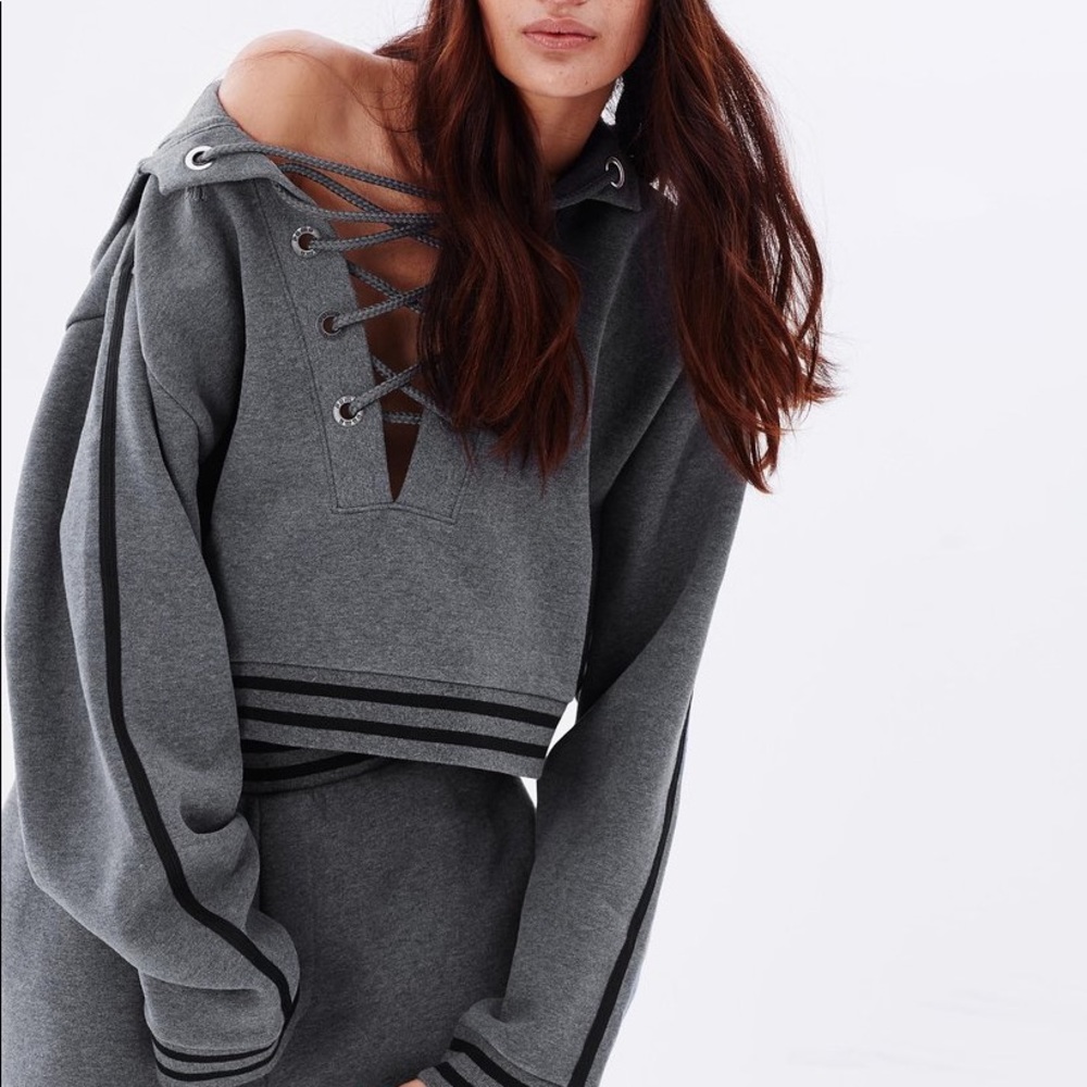 Fenty x PUMA Rising Sun Sweatshirt
